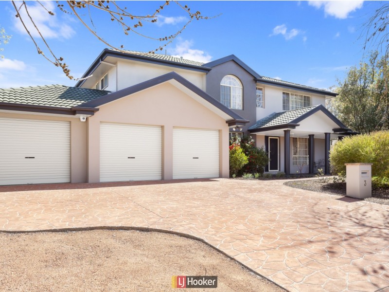 3 Viner Place, Nicholls ACT 2913