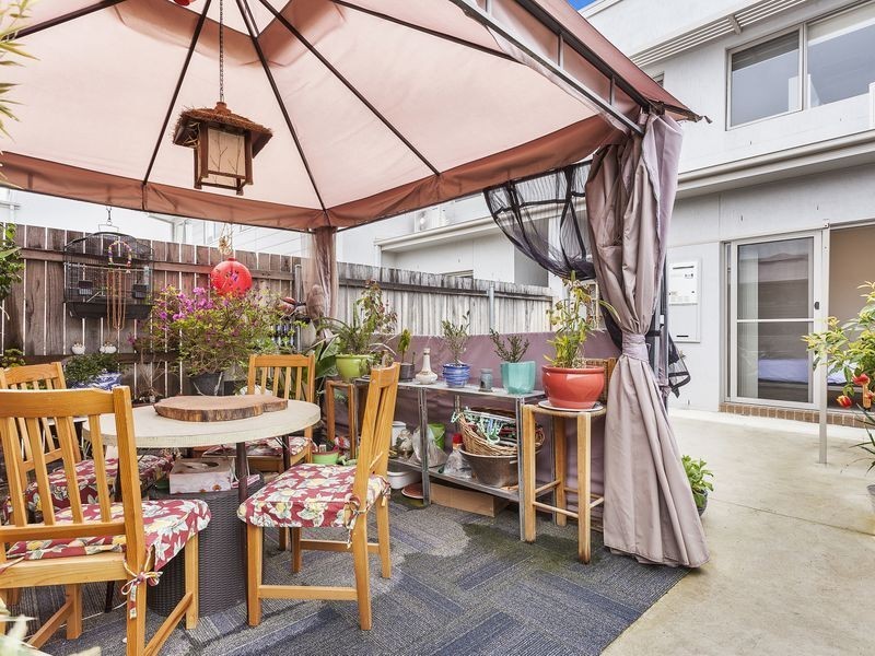 6/20 Clare Burton Crescent, Franklin ACT 2913