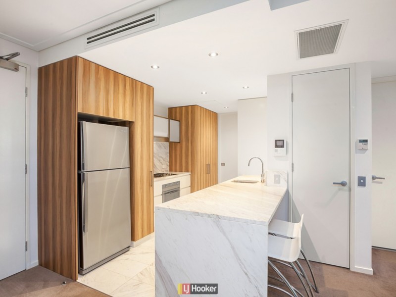 59/15 Coranderrk Street, City ACT 2601