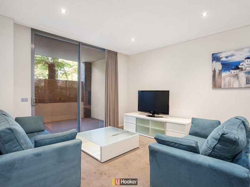 59/15 Coranderrk Street, City ACT 2601