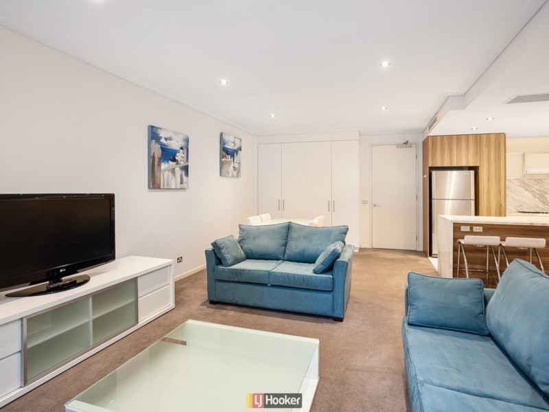 59/15 Coranderrk Street, City ACT 2601
