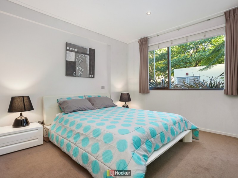 59/15 Coranderrk Street, City ACT 2601