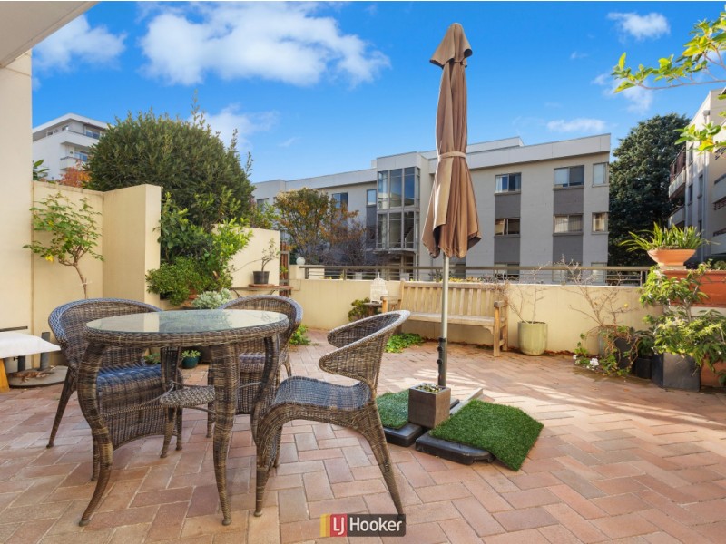 77/15 Darling Street, Barton ACT 2600