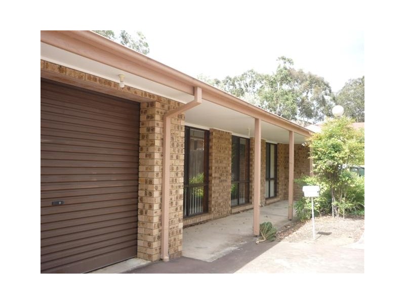 1/1 Amess Place, Belconnen ACT 2617