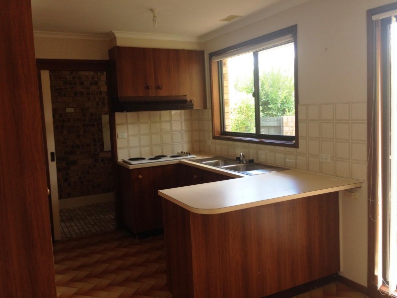 1/1 Amess Place, Belconnen ACT 2617