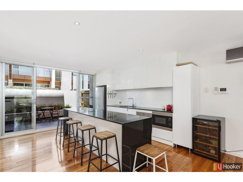 2/49 Hampton Circuit, Yarralumla ACT 2600