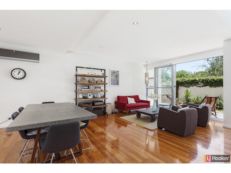 2/49 Hampton Circuit, Yarralumla ACT 2600