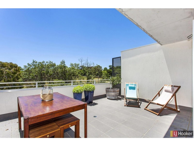 2/49 Hampton Circuit, Yarralumla ACT 2600