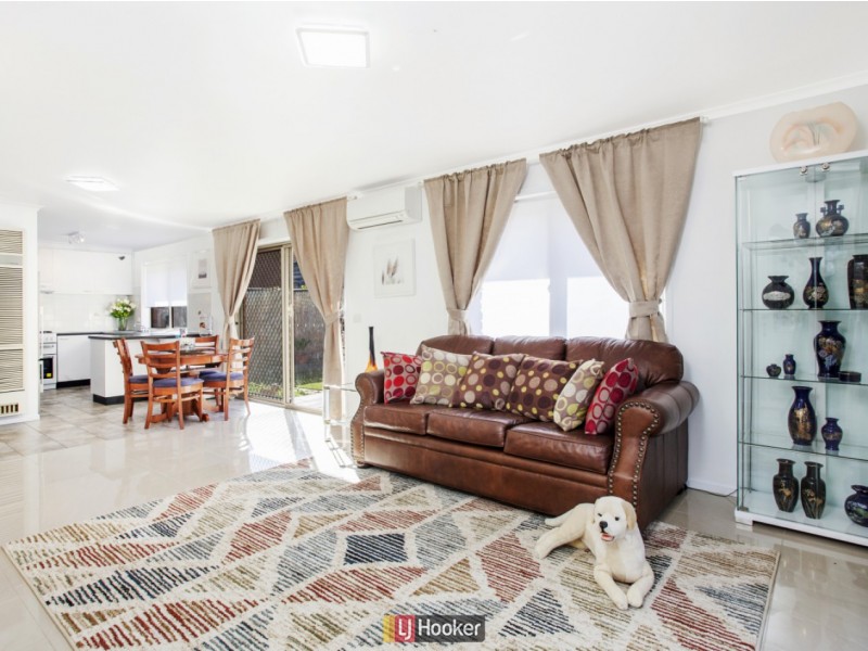 16 Noongale Court, Ngunnawal ACT 2913
