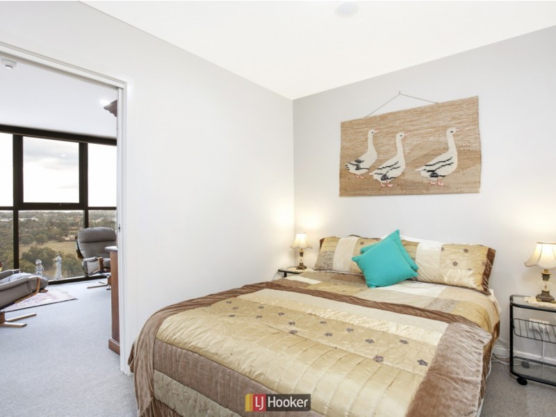 1816/120 Eastern Valley Way, Belconnen ACT 2617