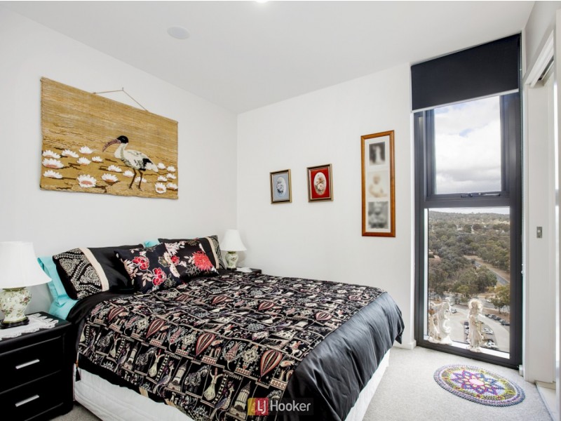 1816/120 Eastern Valley Way, Belconnen ACT 2617