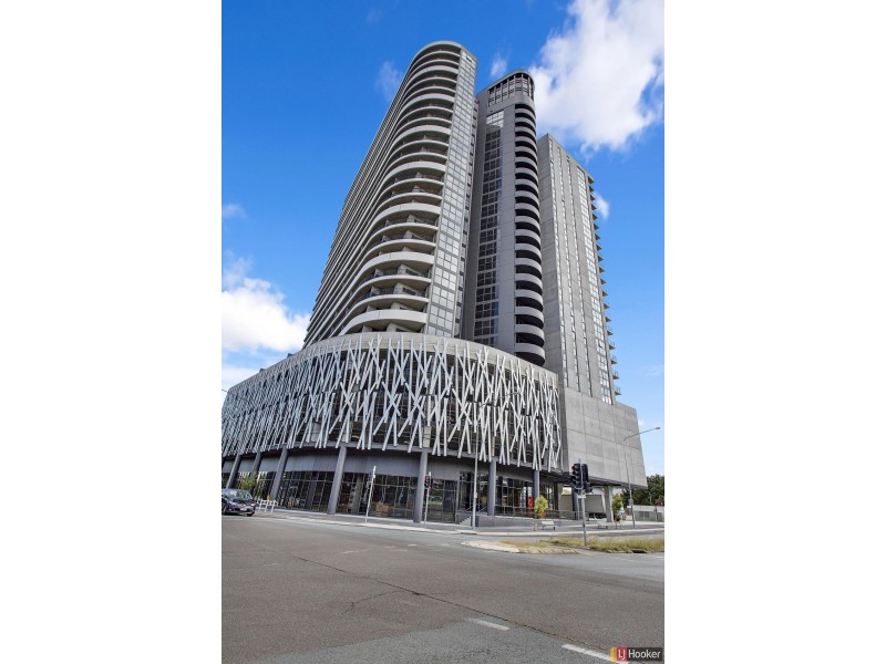 1816/120 Eastern Valley Way, Belconnen ACT 2617