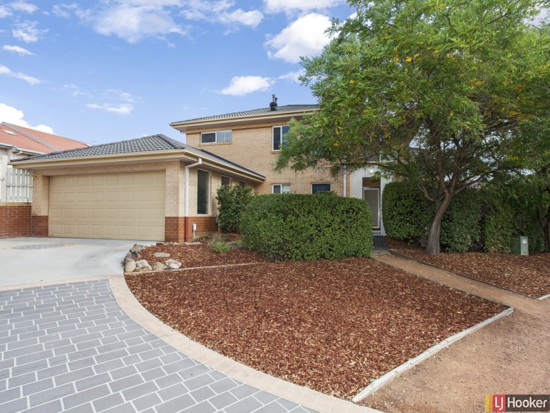 10/90 Lampard Circuit, Bruce ACT 2617