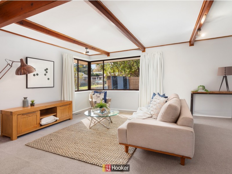8 Hayward Street, Macgregor ACT 2615