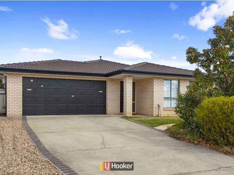 71 Polwarth Circuit, Dunlop ACT 2615