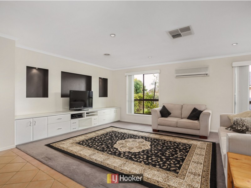 71 Polwarth Circuit, Dunlop ACT 2615