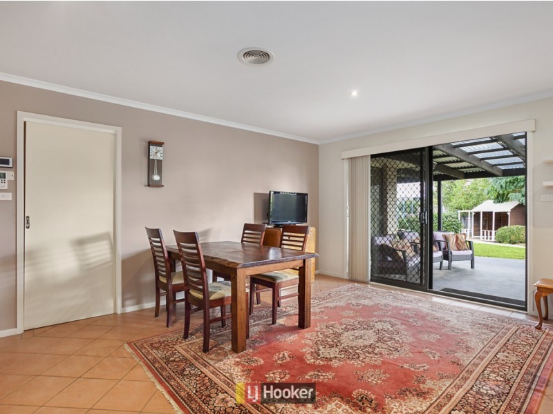 71 Polwarth Circuit, Dunlop ACT 2615