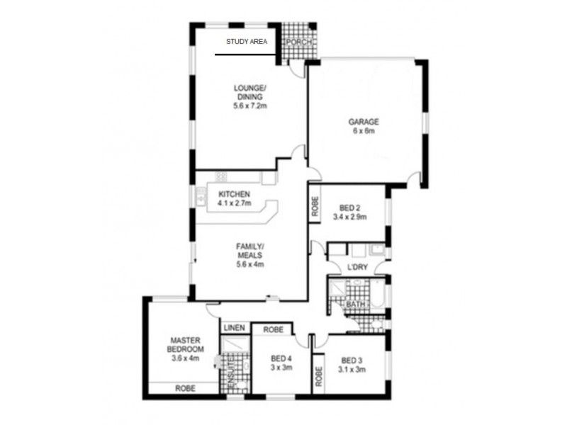 71 Polwarth Circuit, Dunlop ACT 2615