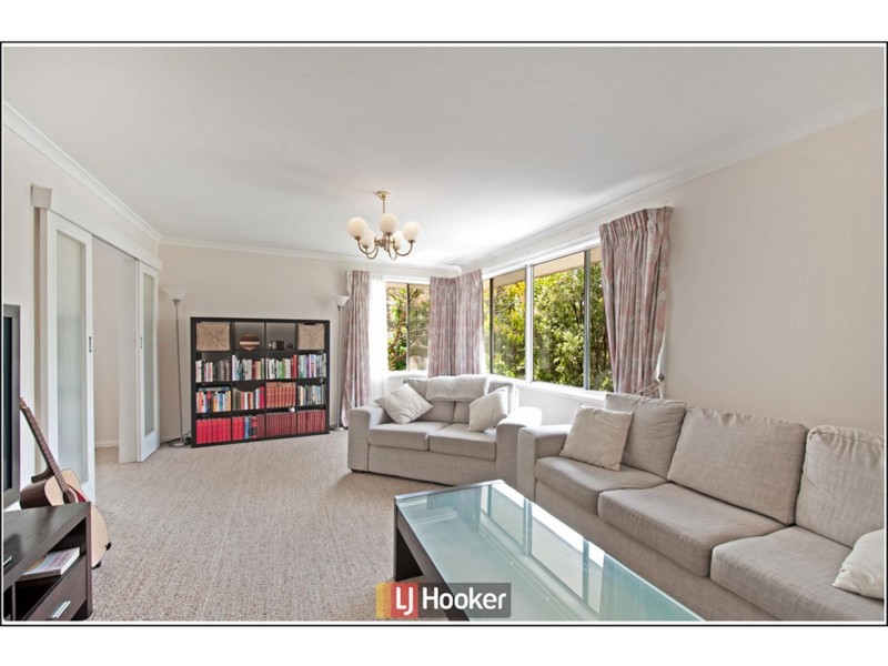 4 Bussell Crescent, Cook ACT 2614