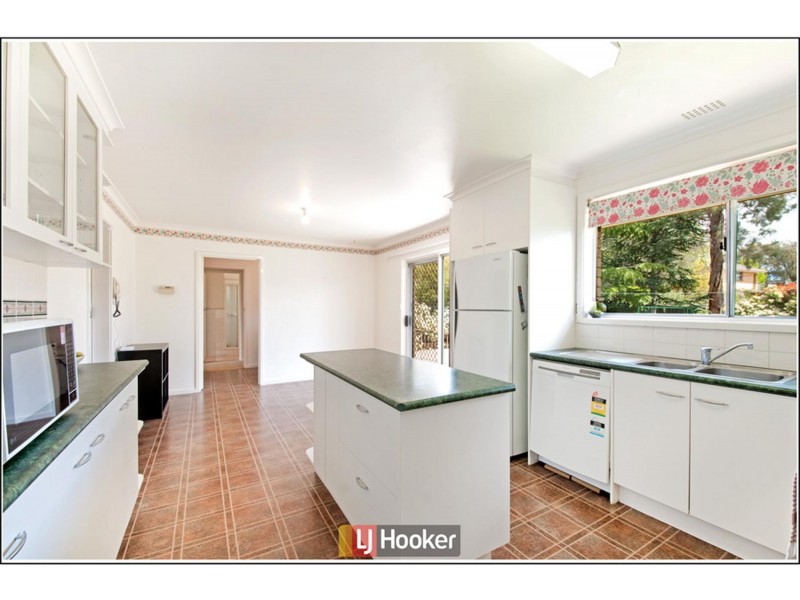 4 Bussell Crescent, Cook ACT 2614