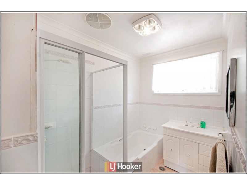 4 Bussell Crescent, Cook ACT 2614