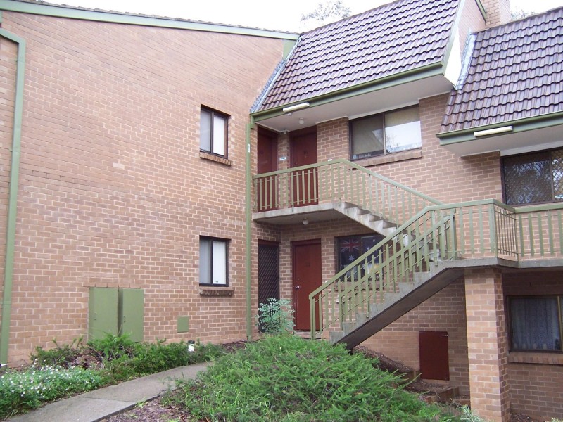 34/1 Playfair Place, Belconnen ACT 2617