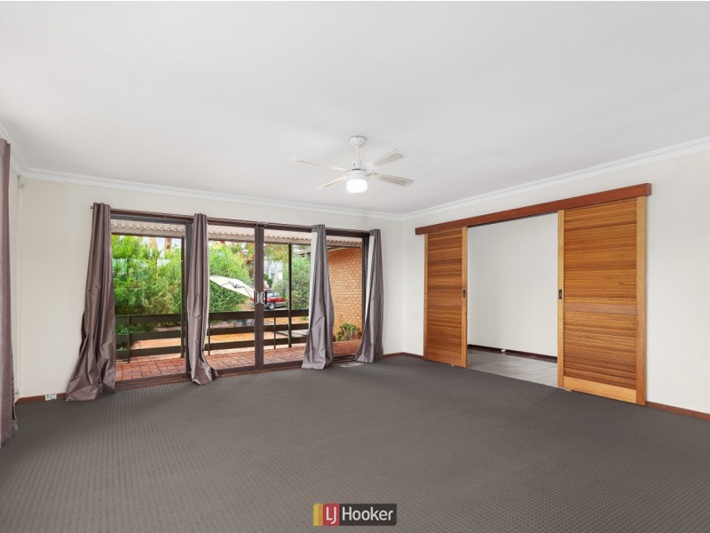 4 Dodd Place, Spence ACT 2615