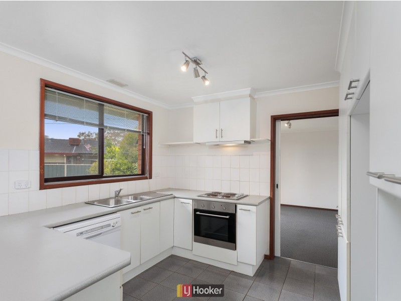 4 Dodd Place, Spence ACT 2615