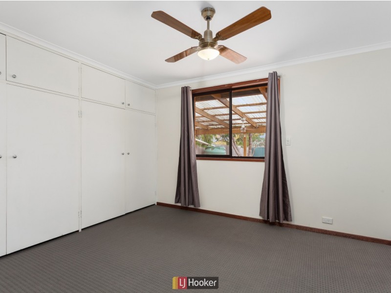4 Dodd Place, Spence ACT 2615