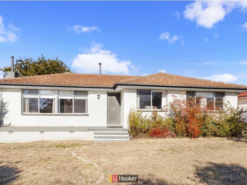 50 Chewings Street, Page ACT 2614
