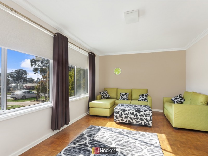 50 Chewings Street, Page ACT 2614