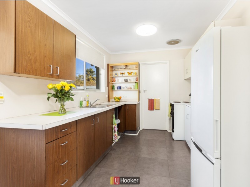 50 Chewings Street, Page ACT 2614
