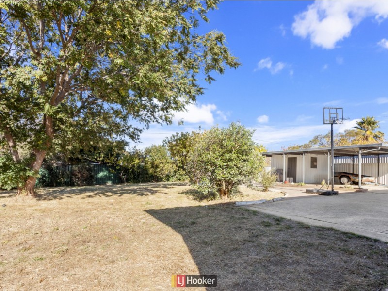 50 Chewings Street, Page ACT 2614
