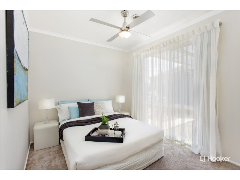 22 Ashcroft Crescent, Monash ACT 2904