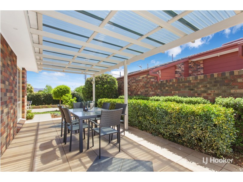 22 Ashcroft Crescent, Monash ACT 2904