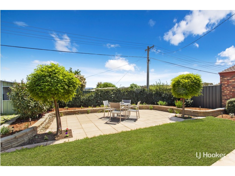 22 Ashcroft Crescent, Monash ACT 2904