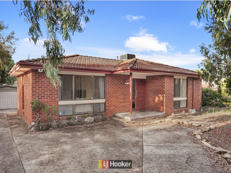 15 Foxall Street, Holder ACT 2611