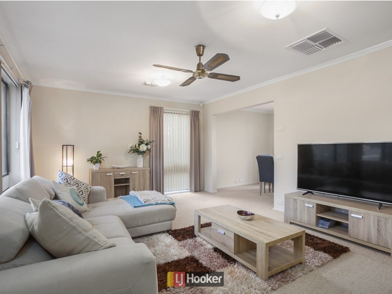 15 Foxall Street, Holder ACT 2611