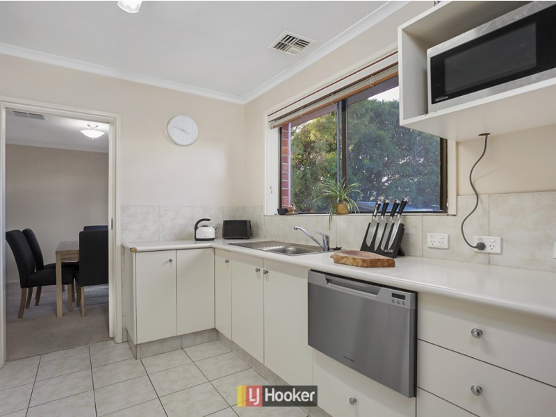 15 Foxall Street, Holder ACT 2611