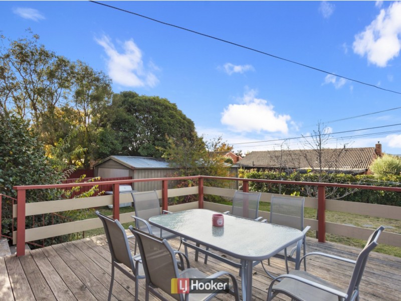 15 Foxall Street, Holder ACT 2611