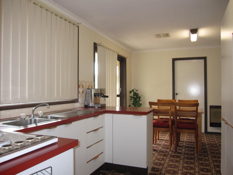 156 Maribyrnong Avenue, Kaleen ACT 2617