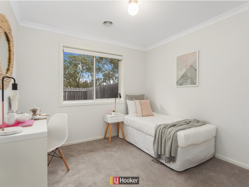 15/22 Aroona Court, Ngunnawal ACT 2913