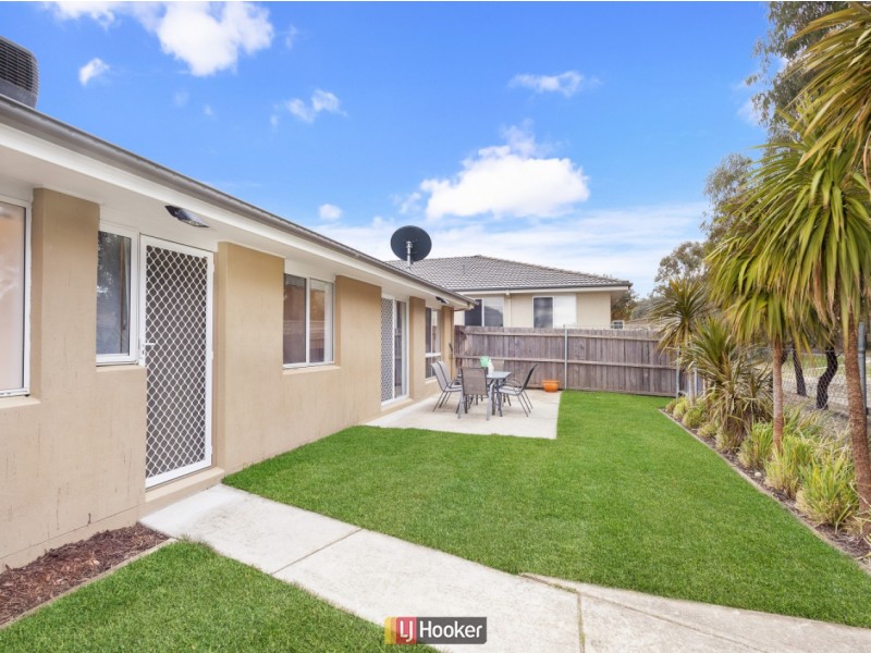 15/22 Aroona Court, Ngunnawal ACT 2913