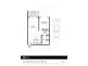 406/9 Watkin Street, Bruce ACT 2617 Floorplan