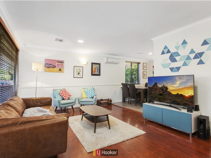 9 Baird Place, Scullin ACT 2614