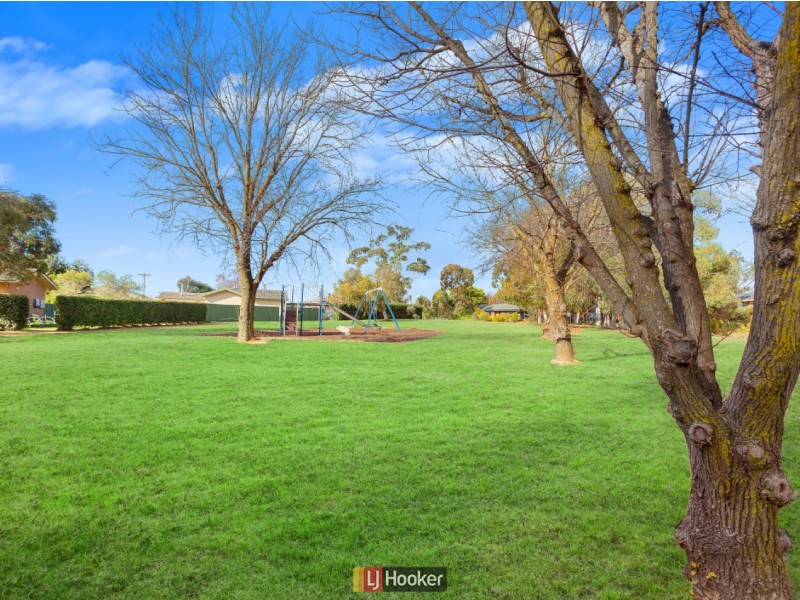 9 Baird Place, Scullin ACT 2614