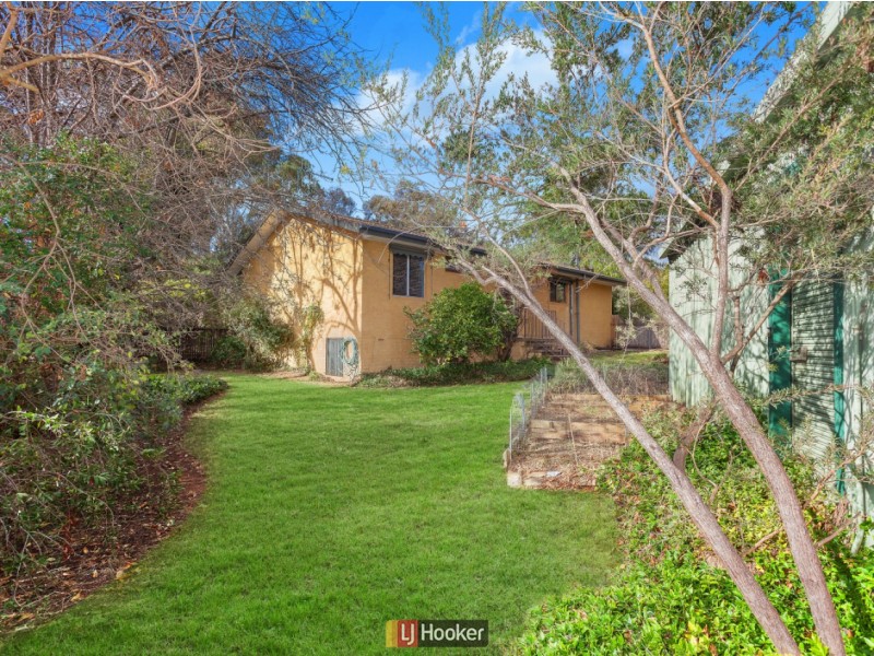 9 Baird Place, Scullin ACT 2614