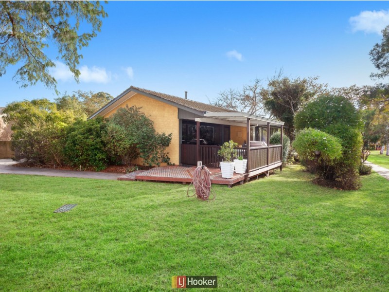 9 Baird Place, Scullin ACT 2614