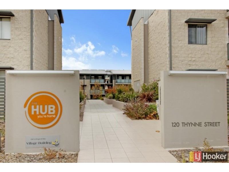 28/120 Thynne Street, Bruce ACT 2617