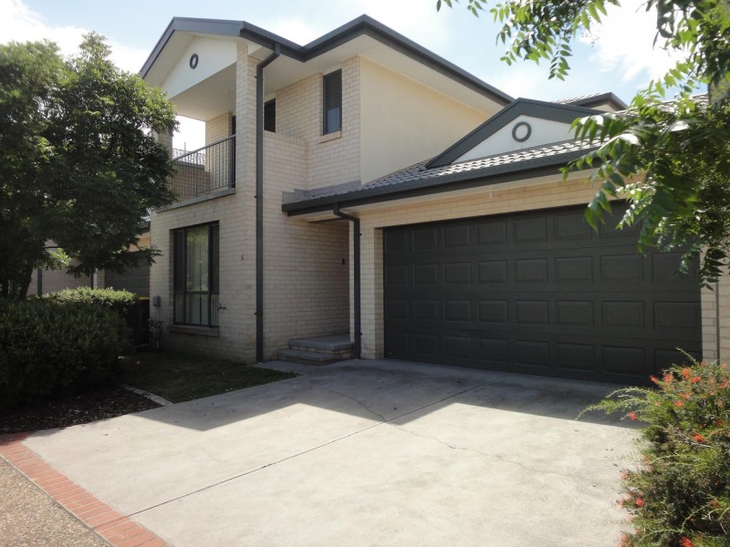 5/60 Benaroon Circuit, Amaroo ACT 2914